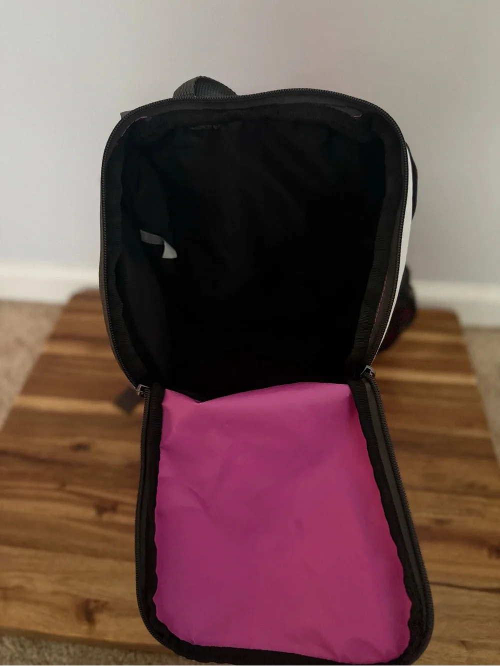 Easton sporty backpack